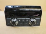 11-18 Audi A8 S8 Rear Auto Heater A/c Climate Control Panel 4H0919158D Oem 2254. Fixed Price $135.99.