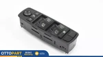06-09 Mercedes W251 R350 R500 Front Left Master Window Switch Black A2518300190. Fixed Price $29.98.