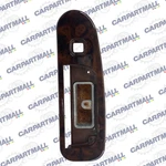 1998-2002 Lincoln Town Car Rear Left Side Door Window Switch Bezel F8VB-14B135. Fixed Price $36.97.