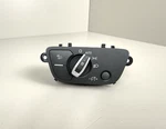 2017-2024 Audi S4 Dash Headlight Fog Switch Control Module 4M0941531AK Oem. Fixed Price $44.99.