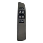 02-05 Gmc Envoy Driver's Master Window Lock Control Switch Grey Oem 15204690. Fixed Price $79.99.