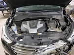2015 Hyundai Santa Fe Fuse Box Panel Block. Fixed Price $150.00.