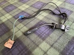 Mercedes-benz R129 SL500 Cruise Control Stalk. Fixed Price $70.00.