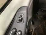 Front Door Switch Driver's Mirror Fits 99-05 Ford F250SD Pickup 351490. Fixed Price $71.89.
