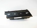 Porsche Panamera (970) 2011 Memory Switch Seat Position Adjustment BNR492. Fixed Price $23.26.