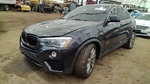 Info-gps-tv Screen Display Front Dash Fits 15-18 Bmw X4 7081573. Fixed Price $225.88.