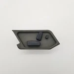 1994 - 1997 Mercedes C220 C230 C280 W202 Power Seat Switch W/bezel Passenger. Fixed Price $52.32.