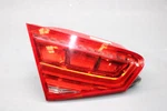 11-14 Audi A8 Rear Left Driver Side Inner Taillight Lamp 4H0945093A Oem. Fixed Price $70.00.