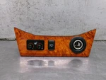 07 - 09 Lexus RX350 Console Heat Seat Switch Headlight. Fixed Price $62.95.