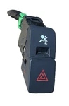 Emergency Hazard Light Control Button M28326 Fits 2007 2008 2009 Acura Mdx. Fixed Price $37.50.