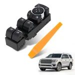Driver Master Window Switch Ford F-150 Expedition 2018-2021 FL3Z14529CB. Fixed Price $27.19.
