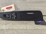 Oem Bmw F07 F10 F06 M5 M6 650 Rear Window Switch Control W/ Folding Mirrors. Fixed Price $39.95.