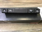 1990 Chrysler New Yorker Imperial Nos Mopar Cruise Control Switch 4373434. Fixed Price $65.00.