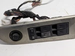 2005-2008 Dodge Jeep Grand Cherokee Left Master Window Switch Oem W/ Harness. Fixed Price $33.55.