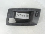 2003-2007 Cadillac Cts Driver Left Door Master Power Window Switch L6LBI. Fixed Price $39.30.