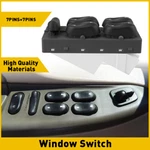 99-01 Ford F250 F350 F450 F550 Lh Driver Power Window Switch XL1Z14529BA. Fixed Price $39.99.