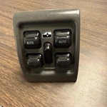 01-05 Chrysler Pt Cruiser Master Power Window Switch, Oem Part 0UK931L8AA ??. Fixed Price $13.99.