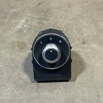 2017-2025 Alfa Romeo Stelvio Left Front Door Power Mirror Control Switch Oem. Fixed Price $25.19.