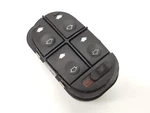 1993-2001 Ford Escort Mystique Contour Oem Driver 4-DOOR Window Control Switch. Fixed Price $18.95.