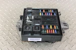 07-11 Jaguar Xk 5.0L Motor Engine Fuse Relay Power Distribution Box Housing Oem. Fixed Price $105.99.