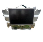 07-12 Lexus LS460L Display Navigation Radio Touch Screen 86430-50091 Oem. Fixed Price $177.00.