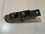 Bmw 2001-2006 E46 Front Left Driver Side Master Window Switch Control Oem. Fixed Price $49.99.