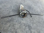 Tested Turn Signal Wiper Stalk Switch Vw Volkswagen Swf 211 953 513 503. Fixed Price $99.00.