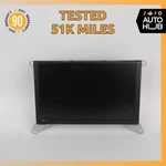 09-13 Maserati Quattroporte M139 Navigation Display Screen Monitor 239024 Oem. Fixed Price $723.23.