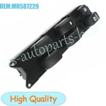 Driver Left Door Master Power Window Switch For Mitsubishi Outlander MR587229. Fixed Price $24.68.