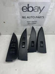 2010-2014 Subaru Legacy / Outback Genuine Full Set Of All Window Switches Oem. Fixed Price $56.21.