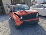2016 Jeep Renegade Fuse Box Engine Bay Mounted Used Oem 646-01897 91K Miles. Fixed Price $69.97.