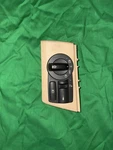 00-06 Bmw X5 E53 Dashboard Headlight Lamp Fog Control Switch Panel Oem. Fixed Price $40.00.
