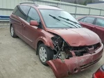 Fuse Box Engine Vin 4TH Digit VQ35DE Fits 04-09 Quest 1809680. Fixed Price $80.00.
