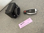2011 Mercedes Glk 350 Oem Ignition Switch +key A207 545 0108. Fixed Price $98.00.
