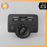 16-23 Mercedes W447 Metris Headlight Lamp Control Switch W/ Trim Oem 46K. Fixed Price $53.95.