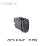1999-2004 Vw Eurovan Esp Switch / Button 7D0927134. Fixed Price $11.99.