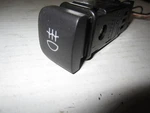 Saab 900 96 97 1994-1998 Rear Fog Light Switch Oem 44 231 #4733952. Fixed Price $24.88.