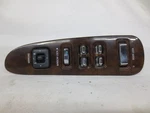 92-02 Lincoln Town Car Master Power Window Switch 005 04 29 26. Fixed Price $59.95.