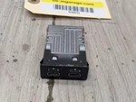 Oem Bmw F48 F97 G01 G12 G20 G26 G30 Usb Type Socket Charger Port Connector. Fixed Price $49.45.