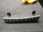 2020-2022 Cadillac CT5 Dash Heat Seat & Keep Line Hazard Switch Oem 84544732. Fixed Price $55.00.