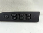2004 Mitsubishi Endeavor Driver Left Door Master Power Window Switch RRG7J. Fixed Price $66.62.
