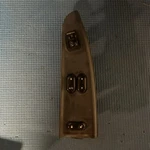 2005 - 2007 Ford F250 F350 Lh Driver Side Front Door Master Window Switch #117. Fixed Price $40.00.