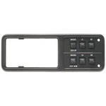 New Smp Window Switch Front Left For 1991-1996 Jeep Cherokee 4-DOOR. Fixed Price $238.04.