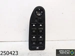 Oem 1997-2001 Bmw 528I 2.8L Front Left Master Window Lifter Switch Button. Fixed Price $49.99.