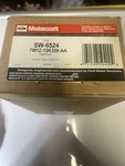 Ford New Genuine Crown Vic Marquis Turn Signal Wiper Arm SW-6524 7W1Z-13K359-AA. Fixed Price $133.95.