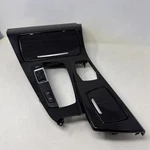 2011-2016 Bmw 5 F10 Center Shifter Console Trim Cup Holder Switches Oem Z4101 Dg. Fixed Price $54.87.