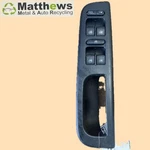 Front Door Switch Driver's City Canada Only Fits 08-11 Golf 70385. Fixed Price $21.00.
