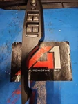 10-12 Cadillac Srx Left Front Door Switch (master) Windows Driver Side Lh Oem. Fixed Price $54.61.