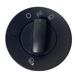 2008-2011 Ford Focus Dash Headlight Headlamp Control Switch 8S4T-13D061 Oem. Fixed Price $29.99.