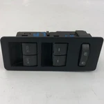 2010-2012 Lincoln Mkz Master Power Window Switch Oem C02B52009. Fixed Price $22.19.